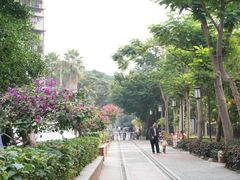 -铁路文化公园