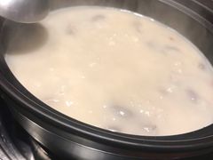 -捞神煲汤火锅(湖滨商业街店)