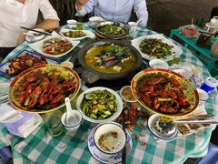 -重庆火锅水库鱼庄(南油店)
