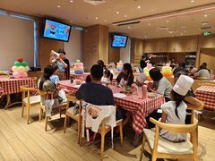 -西贝(枫蓝国际购物中心店)
