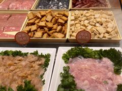 -阿上阿上麻辣香锅&麻辣烫(朝阳蓝色港湾店)