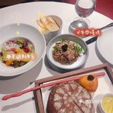 厦门华尔道夫酒店打卡记