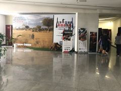 -中国北方国际射击场