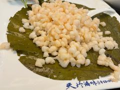 -吴门人家·苏宴宫廷菜(拙政园店)