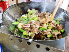 -张氏父子常德肠子馆(红星总店)