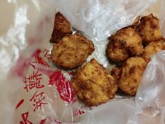 萝卜圆子-陶记正宗德州扒鸡(科巷店)
