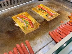 -冠雄先生烤冷面(熙街旗舰店)
