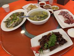 -达濠炒饭·潮汕味道