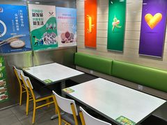 -赛百味SUBWAY(万柳华联店)