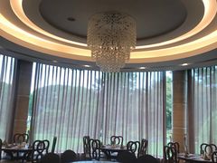 -浙江西子宾馆·瑶园咖啡厅