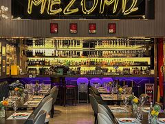 大堂-Mezomd曼索蒂西班牙餐厅(广粤店)