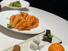 -四季民福烤鸭店(外滩外白渡桥店)