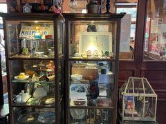 -古董花园(思南路42弄小区店)