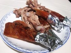 -同喜烤鸭店(光芒店)