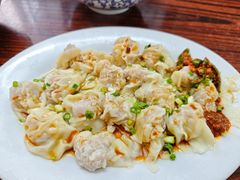 -陈记饮食店(菜园墩店)