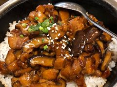 -九田家黑牛烤肉料理(石路天虹店)