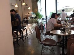 -铁手珈琲制造局metalhands(望京店)
