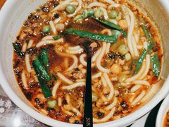 -云海肴·汽锅鸡·云南菜(高德置地店)