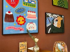 -Dragon Pizza•圆脸龙披萨·牛排餐厅