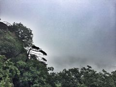 -丹东凤凰山景区