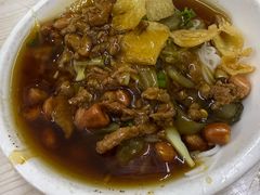 -富辉粉店·海南咖喱饭