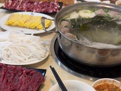 -福合埕牛肉丸(福平路店)