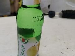 -赵家牛肉砂锅(台西三路店)