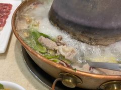 -阳坊大都涮羊肉(阳坊总店)