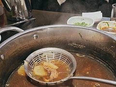 -牛肉彪·19年专注·潮汕牛肉火锅(祈福店)