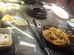 -汉拿山(包河万达店)