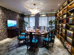 -香浙汇(望京店)