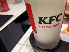 -肯德基(星河店)