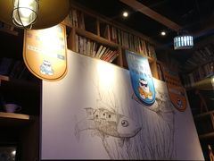 -鱼库·不仅是一家烤鱼店(车公庙店)