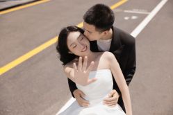 -秦皇岛我和你婚纱摄影工作室