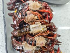 -仙螺岛海鲜自助餐厅(总店)