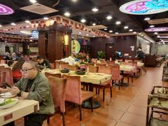 大堂-点都德(盘福楼店)