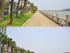 -港珠澳大桥(珠海段)