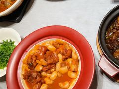 -老雒阳面馆·水席(定鼎门店)