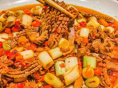 -铁公鸡·四川料理(天环广场店)