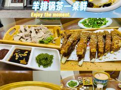 -沽源味道(中环路店)
