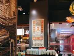 -弄堂小笼包(天津南开大悦城店)