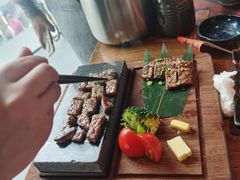 -京鹿料理(荟聚店)