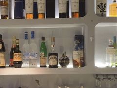 -NOVA CORE蔚来酒吧(新天地店)