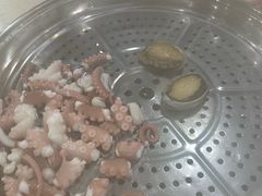 -原味蒸汽海鲜(嵊泗店)