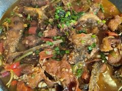 -61号餐吧(兴坪古镇漓江店)