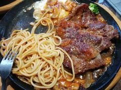 克斯风情菲力牛排-豪享来中西餐厅(隆昌店)