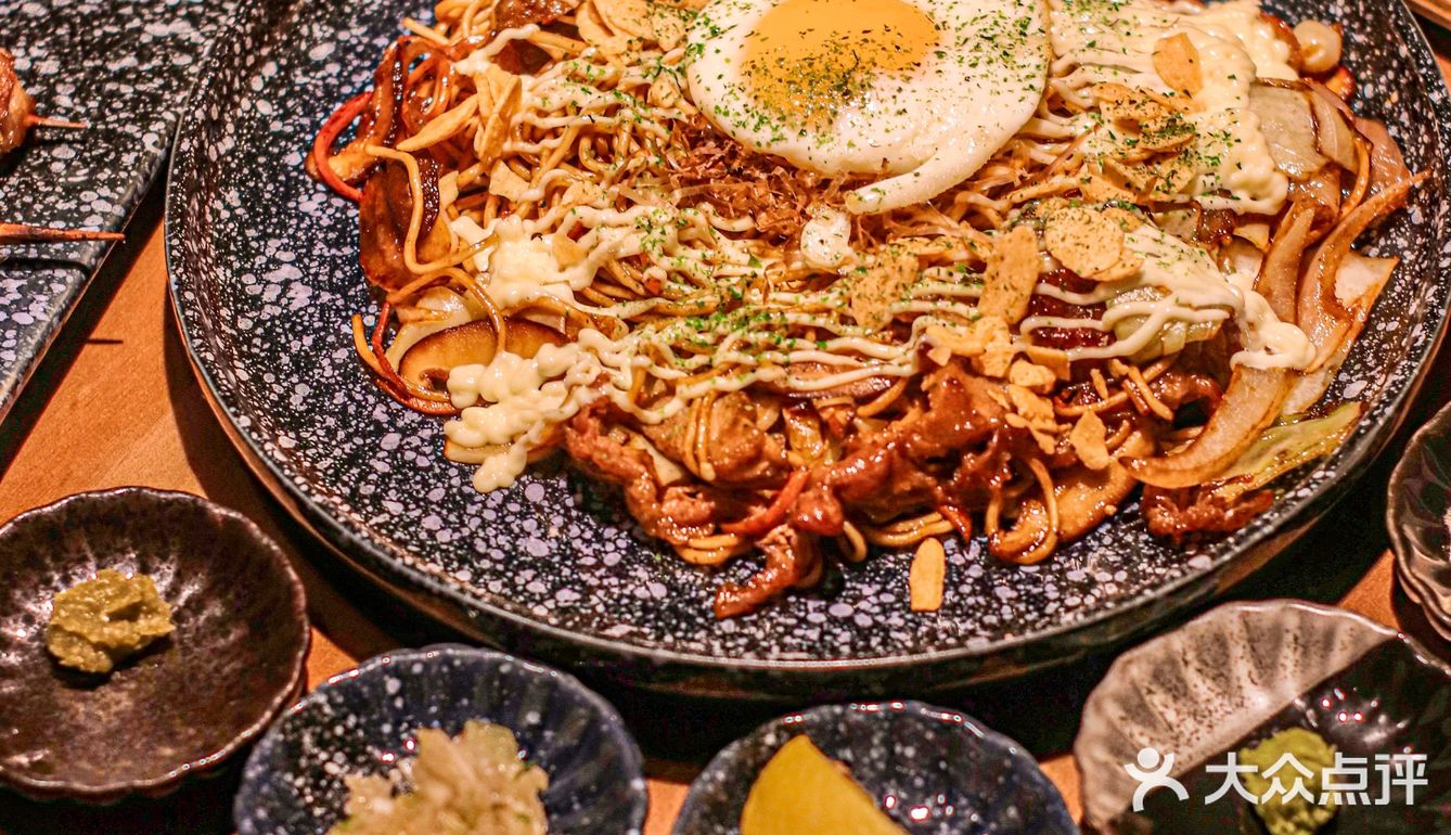 贵阳探店|快来挑战万墨的招牌提灯~