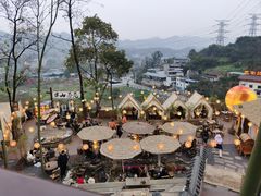 -巴倒烫陆派火锅山庄(南山总店)