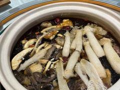-名善山珍·野生菌汤锅(文殊院店)