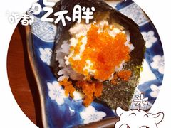 -花月日本料理(奥林匹克大厦店)